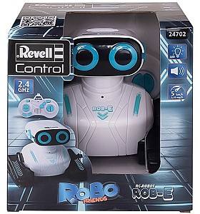 Jucarie teleghidata Revell Rob-E (24702)