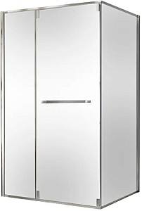 Cabina de dus VLM BCS3408/120x80L Chrom