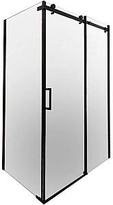 Душевая кабина VLM BS3026/12080B Black