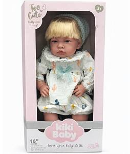 Papusa New World Kiki Baby 2609