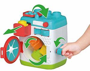 Игрушечная бытовая техника Clementoni 17582