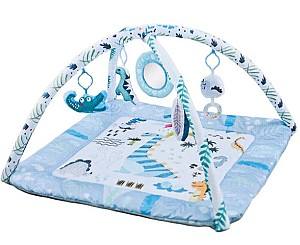 Коврик для детей New World Царство животных (JL663-1D)