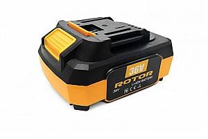 Acumulator scule electrice Rotor RB-5A36V