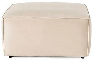 Банкетка Trendy Lora Крем (Бежевый)