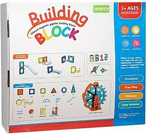 Constructor New World MX2510