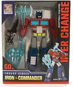 Робот-игрушка New World KX1072