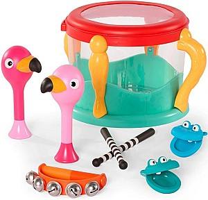 Jucarie muzicala Battat BT1991Z