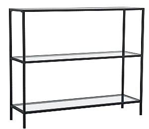 Консольный столик Trendy D100 Черный