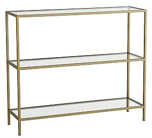 Консольный столик Trendy D101 Золотой