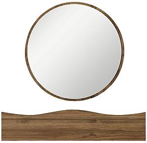 Masa de machiaj Trendy Princesse Nuc (Maro)