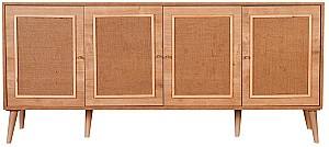 Comoda Trendy Jut Stejar (Maro)
