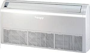 Aer conditionat Hoapp U-MATCH Floor Ceiling Type HCZ-GP56VA2/HUHZ-G56VA2