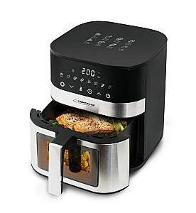 Аэрофритюрница Esperanza EKA003 Pesce Alla Griglia