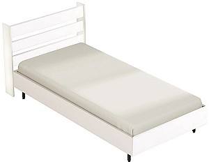 Детская кровать Trendy ON13-W Белый