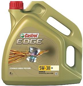 Ulei motor Castrol EDGE 5w30 4l