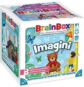 Joc de masa BrainBox Imagini G114010