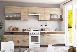 Set mobila bucatarie Sokme Alina (3.1m)