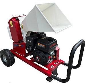 Tocator de crengi Tehno Ms MS-60