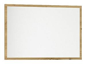 Зеркало Sokme Барселона Дуб Артизан