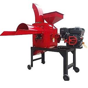 Tocator de furaje Tehno Ms 400-24