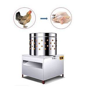 Deplumator Tehno Ms MS-60