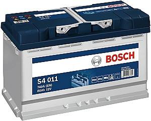 Acumulator auto Bosch S4 (0 092 S40 110)