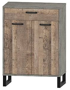 Обувница Sokme Бари 2Д1Ш