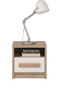 Прикроватная тумба Sokme Айго AG13