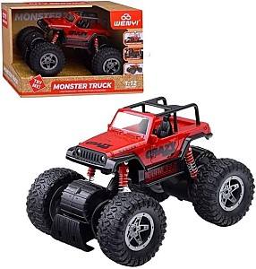 Игрушечная машина Wenyi WY662A