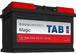 Acumulator auto TAB Magic 57510