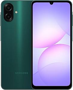 Telefon mobil Samsung Galaxy A07 4/128GB Green