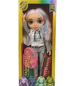 Papusa New World ZHF2716