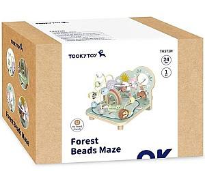 Jucarie interactiva Tooky Toy TK572N