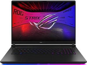 Laptop gaming Asus ROG Strix SCAR 18 G835LX Off Black