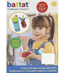 Набор игрушек Battat BT4629Z