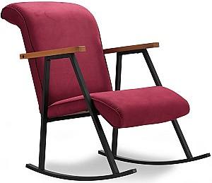 Fotoliu Trendy Yoka Maroon (Rosu)