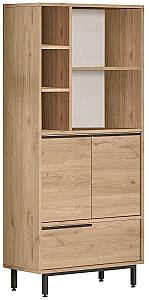 Comoda Trendy ON9B-S Nuc (Maro)