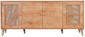 Comoda Trendy Hazeran Stejar (Bej)