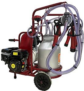 Aparat de muls vaci Bartech T240ALPC