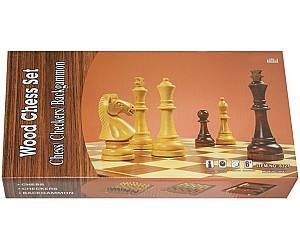 Настольная игра New World 8327/Beige