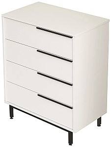 Комод Trendy ON17-W Белый