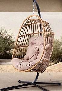 Leagan balansoar Tehno Ms Joyce Natural