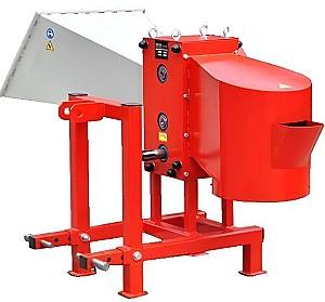 Tocator de crengi Tehno Ms MS-80 la tractor