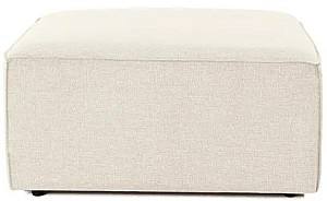 Банкетка Trendy Fora Экрю (Бежевый)