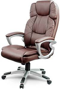 Fotoliu de birou Sofotel EG-227 Brown