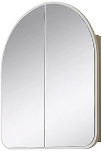 Шкаф в ванную Trendy Hope Белый