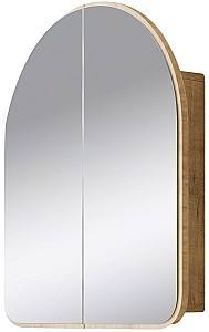 Шкаф в ванную Trendy Hope Бежевый