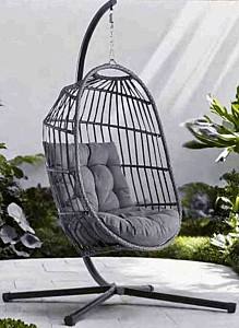 Leagan balansoar Tehno Ms Joyce Grey