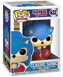 Figurina personaj Funko Pop Sonic (51964F)