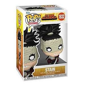 Figurina personaj Funko Pop My Hero Academia - Stain (83690F)